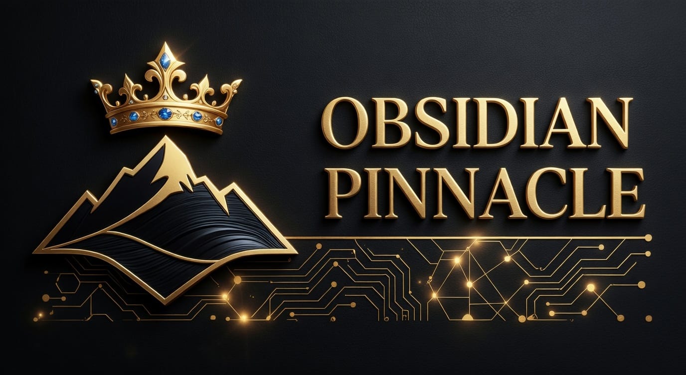 Obsidian Pinnacle