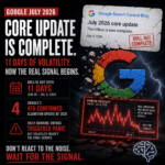 Illustration of a secure digital shield protecting website infrastructure