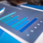 Charts and data measurement