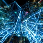 Abstract data and technology structure