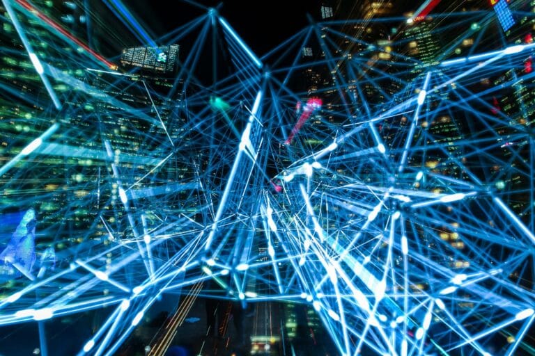 Abstract data and technology structure