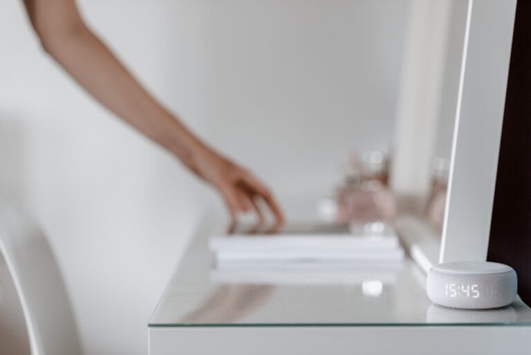 Digital assistant technology interface