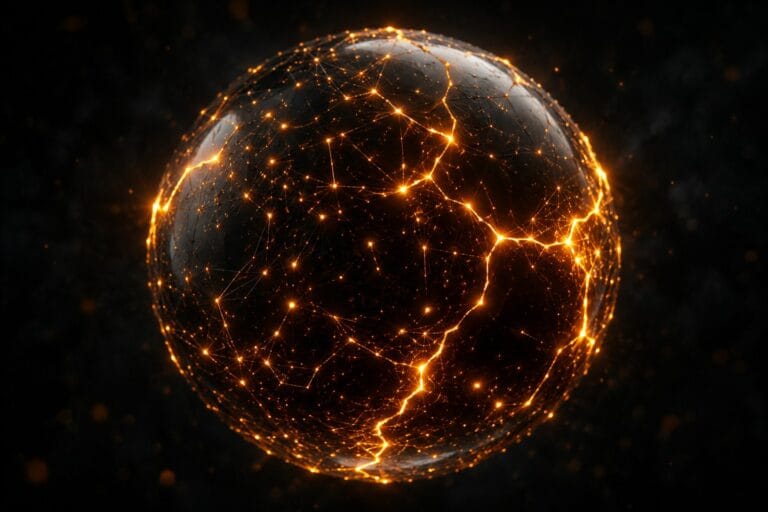Icon representing Intelligent Data Insights service