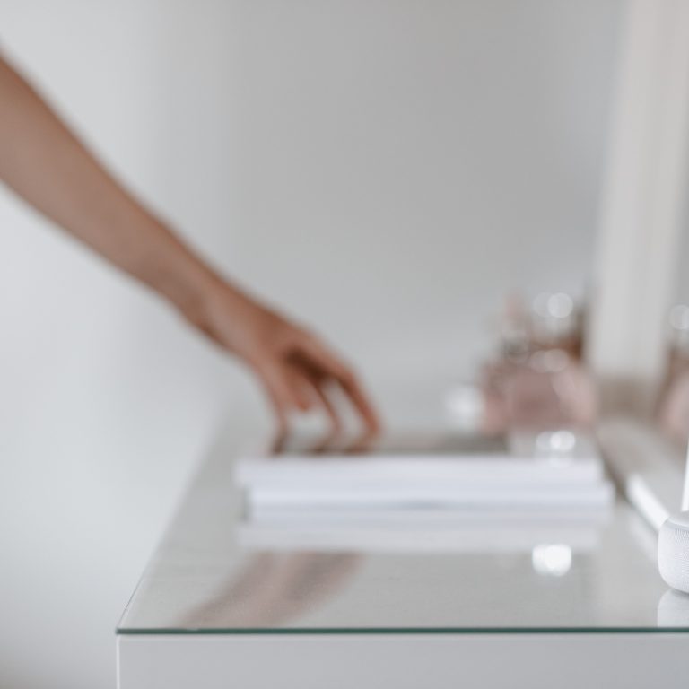 Digital assistant technology interface